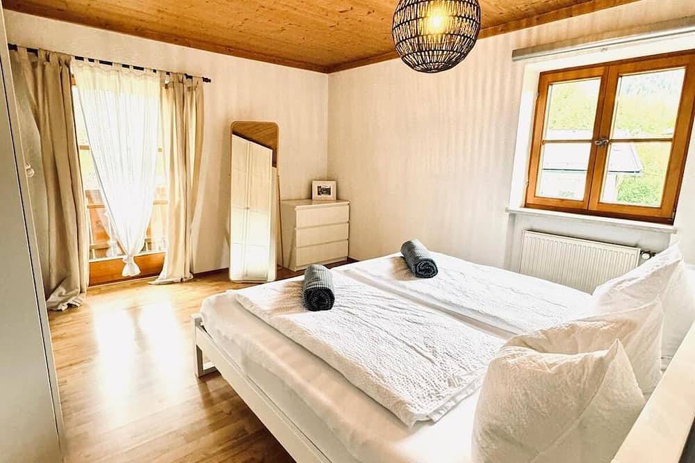 Ganze Wohnung, Ferienwohnung Schneibstein, 75 m², 2 Sz, Du/Wc in Bischofswiesen, Berchtesgadener Alpen