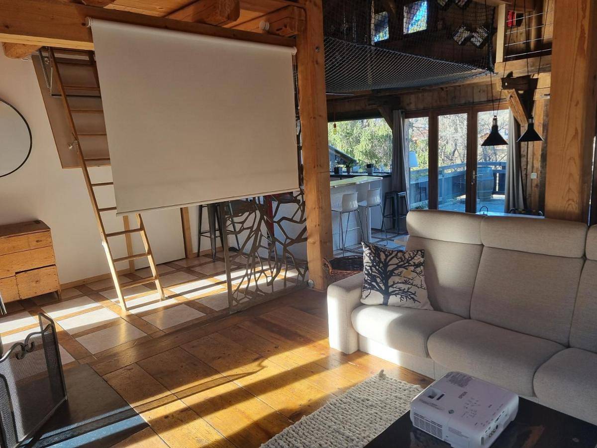 Chalet in Servoz, Région de Bonneville