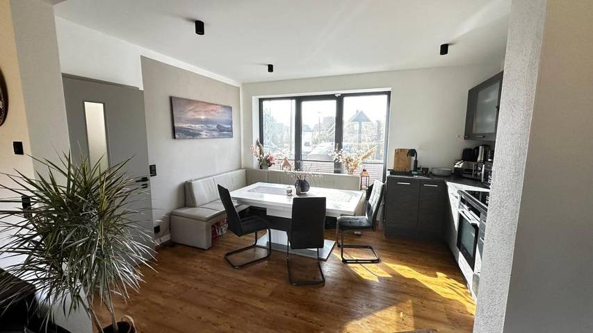 Ferienhaus für 6 Personen, mit Ausblick und Balkon, mit Haustier in Schwerin - 3