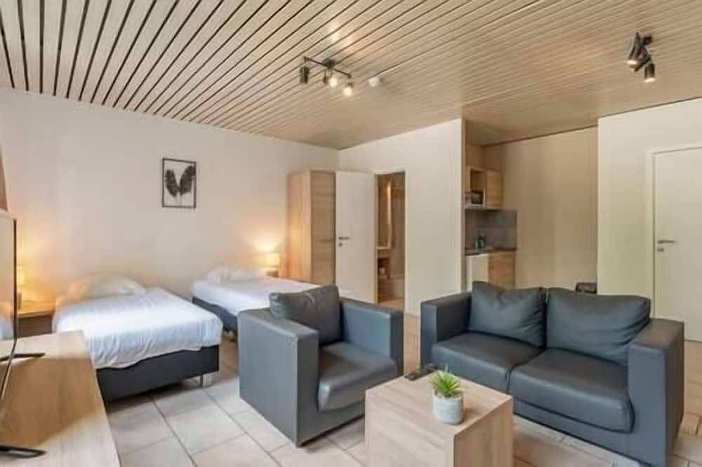 Appartamento intero, Your Home Away From Home in Schaerbeek, Brussel e dintorni