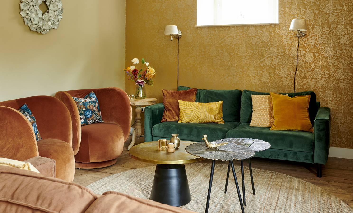 Behindertengerechte 14P Gruppenunterkünfte in Burgund Limburg in Baarlo, Limburg (Niederlande)