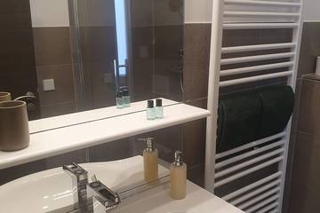 Apartment for 2 People in Mülheim Köln, Cologne, Photo 1