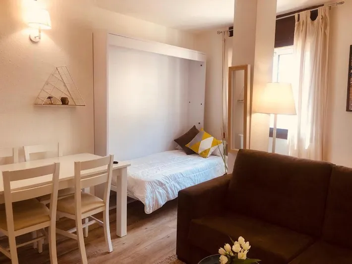 Ferienwohnung für 3 Personen - 1