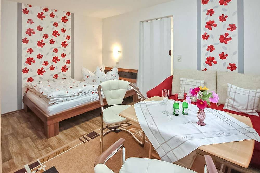 Apartamento entero, Ferienwohnung Waren (Müritz) in Waren (Müritz), Lago Müritz