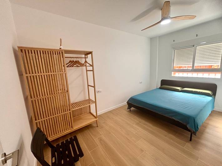 Ferienhaus für 5 Personen, kinderfreundlich in Murcia - 4