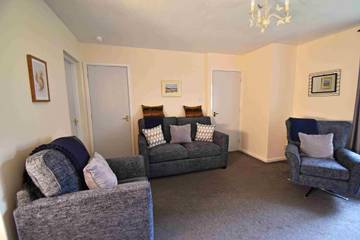 Cottage for 5 People in Aviemore, Cairngorms National Park, Photo 1