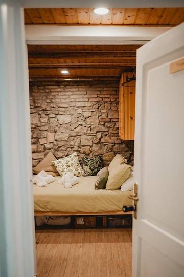 Gîte pour 2 personnes à Trieste