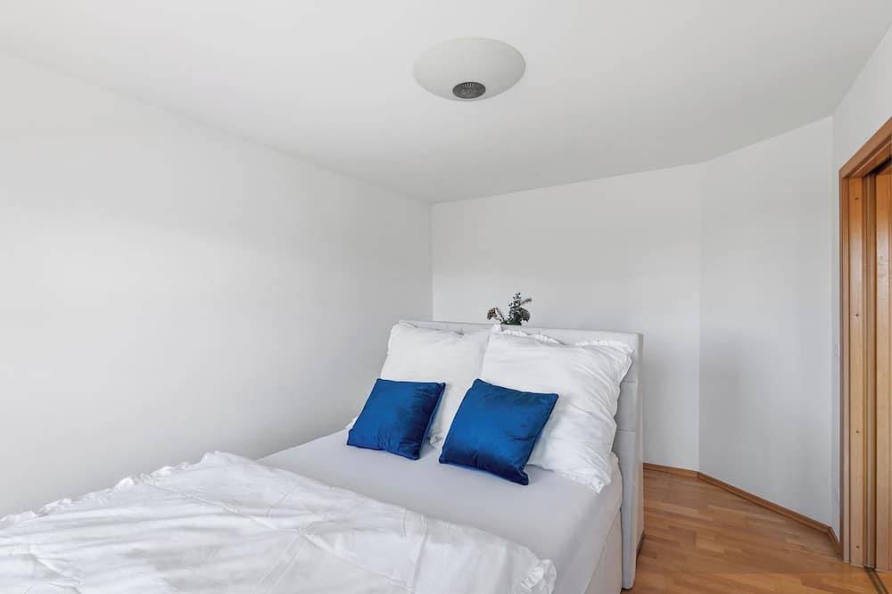 Ganze Wohnung, Wolke 7 | traumhafter Bergblick | 110 qm stilvoll | max. 9 Personen in Kochel am See, Kochelsee