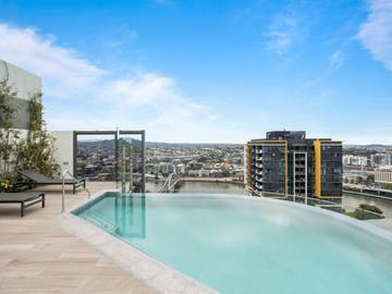 Holiday Apartment for 2 People in Brisbane, Queensland, Photo 4