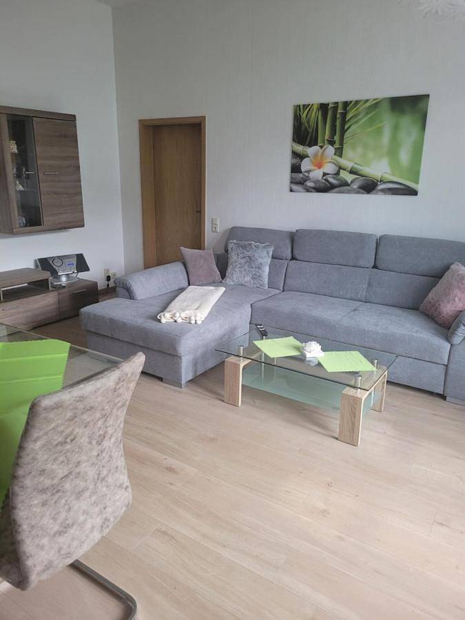 Geheel appartement, One-Bedroom Apartment in Pobershau, Marienberg