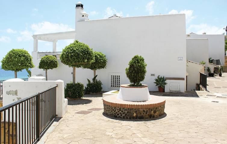 Ferienhaus für 8 Personen, mit Terrasse und Pool in Casares - 3