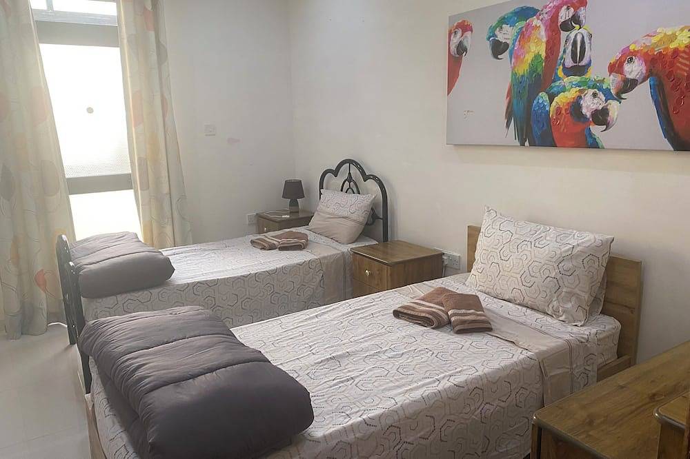 Ganze Wohnung, Geräumige Strandwohnung in Marsaskala, Insel Malta