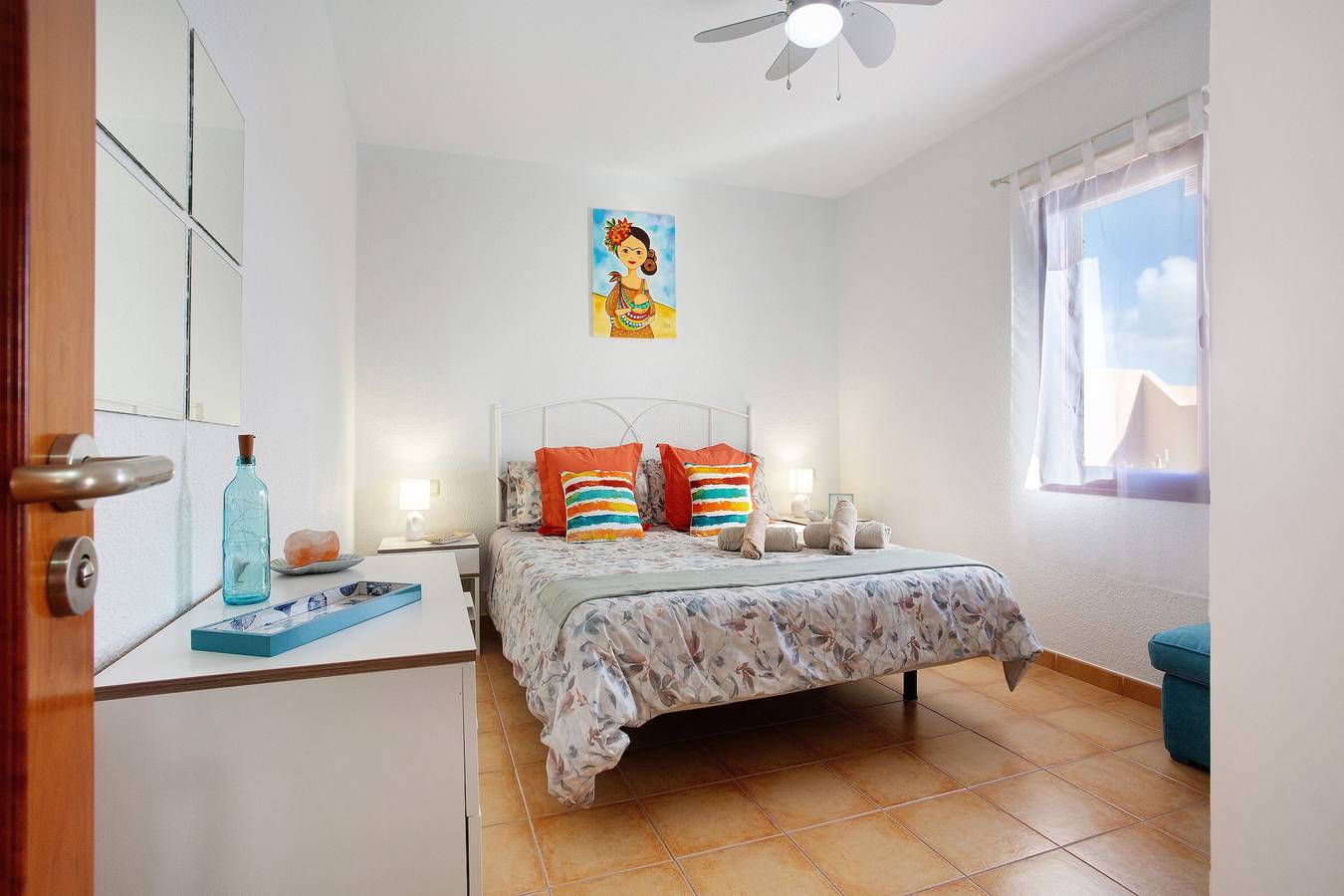 Vakantievilla 'Amistad' met privézwembad, privéterras en Wi-Fi, foto 10