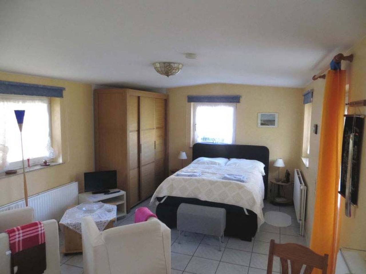 Ganze Wohnung, Strandfloh in Hörnum in Hörnum, Sylt