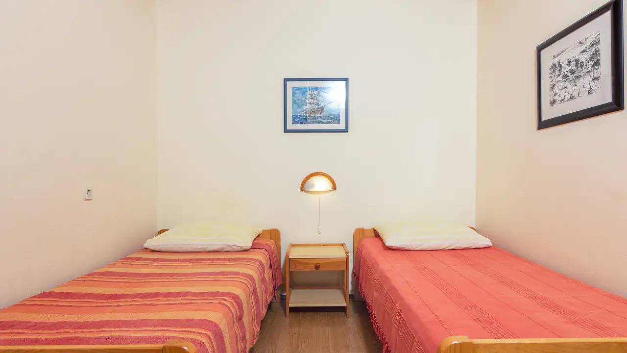 Ganze Ferienwohnung, Ferienwohnung für 4 Personen (42 m²) in Banjole in Banjole, Südküste Istrien