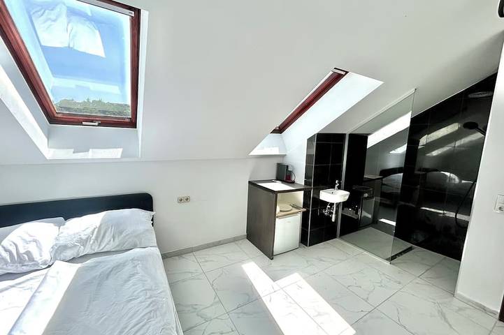 Ferienwohnung für 2 Personen, mit Haustier in Linz - 3