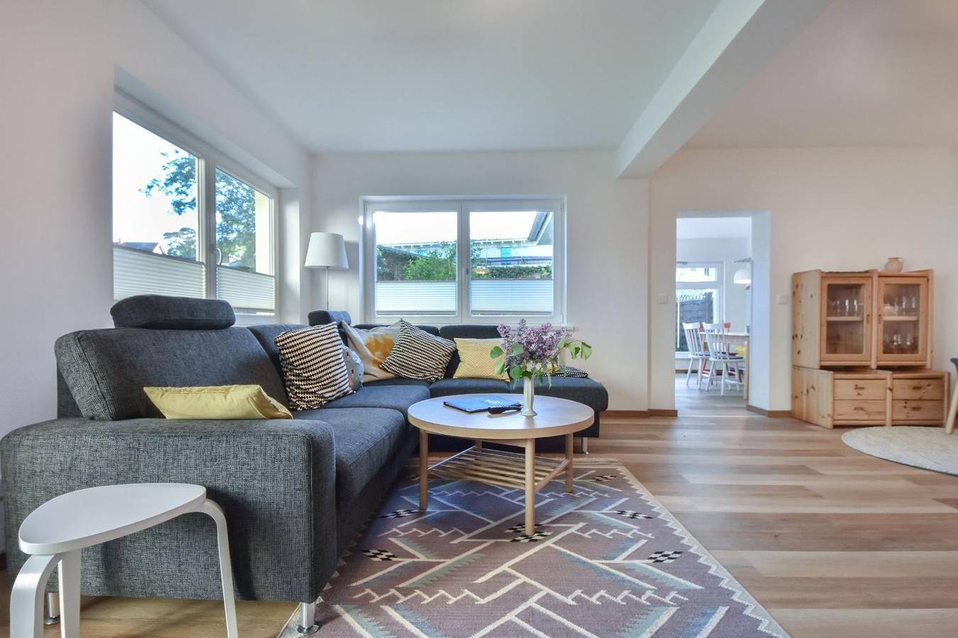 Ferienwohnung in Usedom ab 106€ pro Nacht