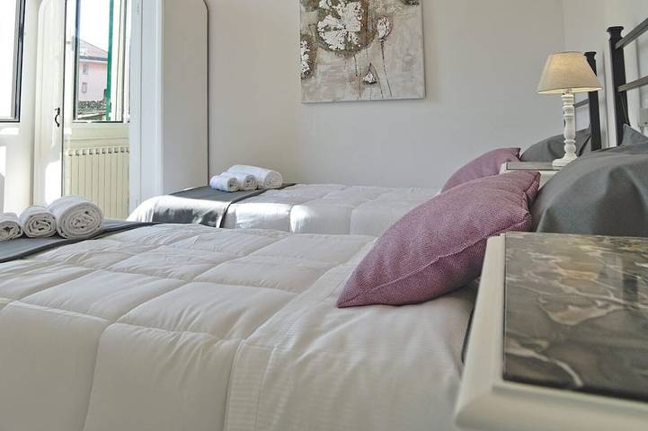 Appartement entier, Casa Ceo. in Lavagna, Commune de Lavagna