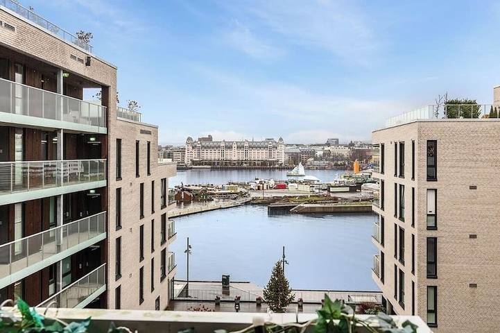 Apartamento de vacaciones para 10 personas - 1