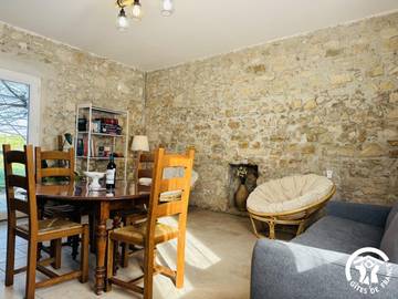 Cottage for 5 People in Sigean, Aude, Photo 4