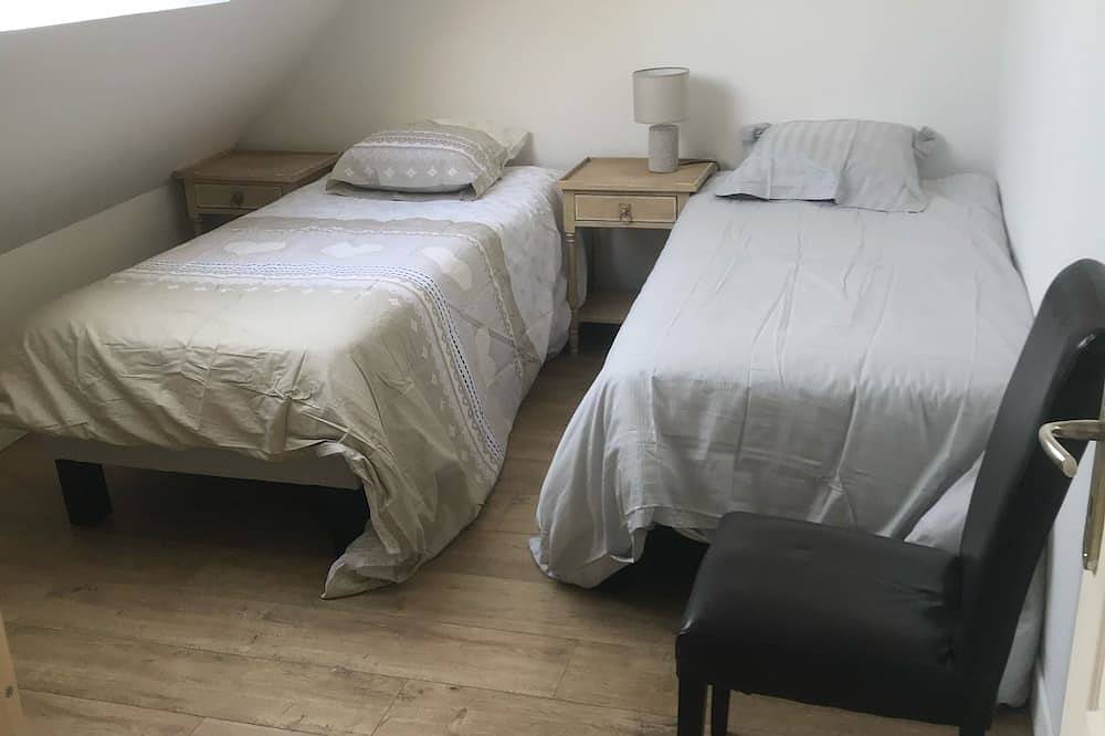 Gite Verronnerie 4 / 6 pers near A85, Beauval, Chenonceau in Bléré, Tours und Umgebung