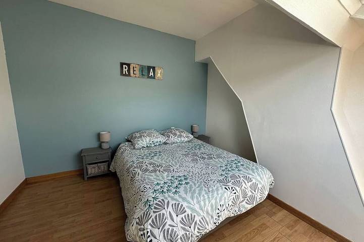 Location de vacances pour 6 personnes dans Palais Bénédictine (Fécamp) - 3