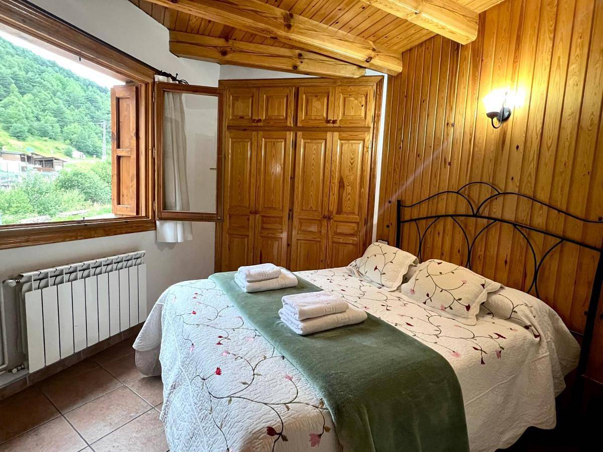 Apartamento entero, Apartament Àtic d'Espot - L'Amfitriona in Espot (Esquí), Espot