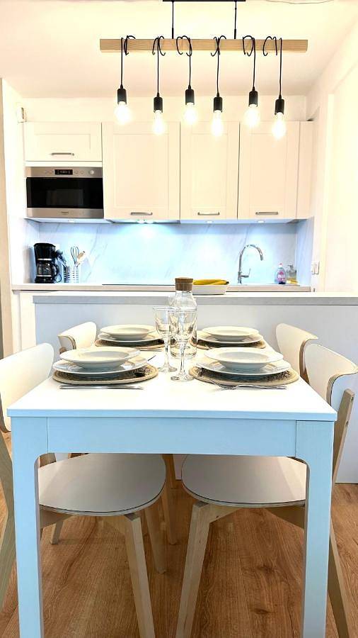 Gîte pour 4 personnes, avec jardin ainsi que vue et piscine dans Parc équestre du Touquet Paris-Plage - 3