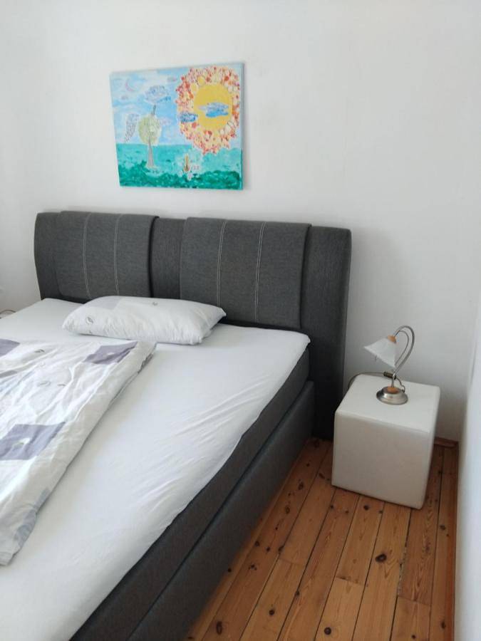 Ganze Wohnung, Ferienwohnung Linde bei Ferienwohnungen May in Plankenfels, Frankenalb