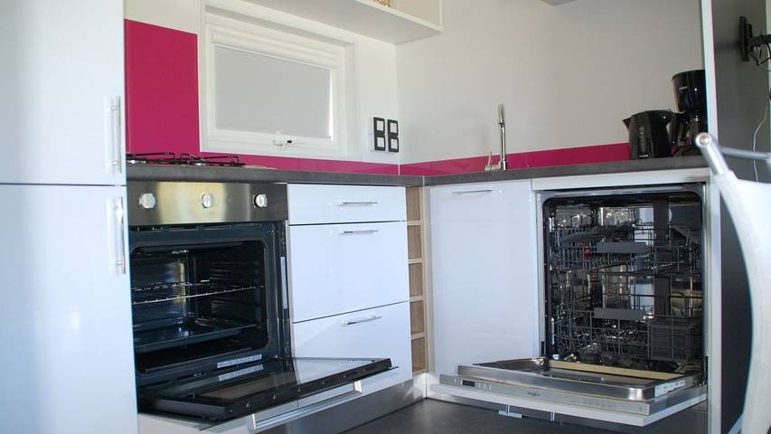 Location de vacances pour 6 personnes, avec jardin à Turnhout - 2