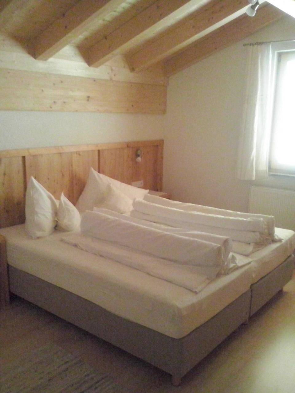 Pension Angern in Obergurgl, Sölden (Österreich)