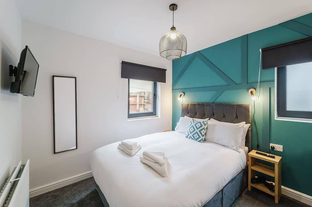Apartment for 4 People in Derby, Midlands