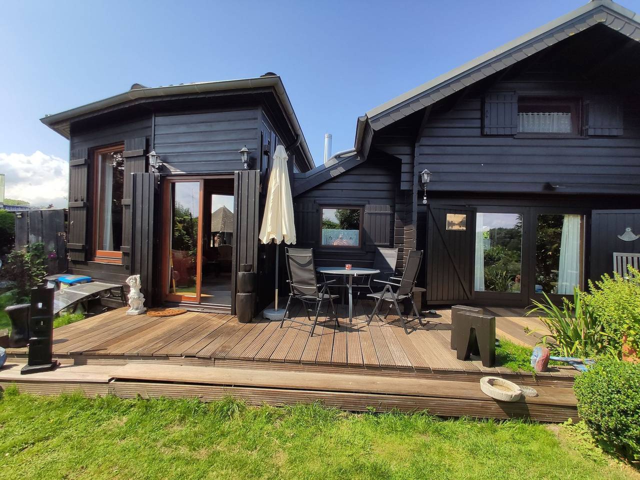 Ferienhaus für 2 Personen in Neuhaus (Oste), Landkreis Cuxhaven