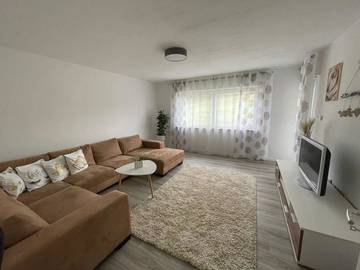 Vakantiewoning voor 5 Personen in Münsingen, Neckar-Alb, Afbeelding 4