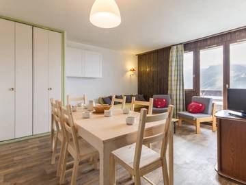 Chalet pour 6 Personnes dans La Rosière, Montvalezan, Photo 2