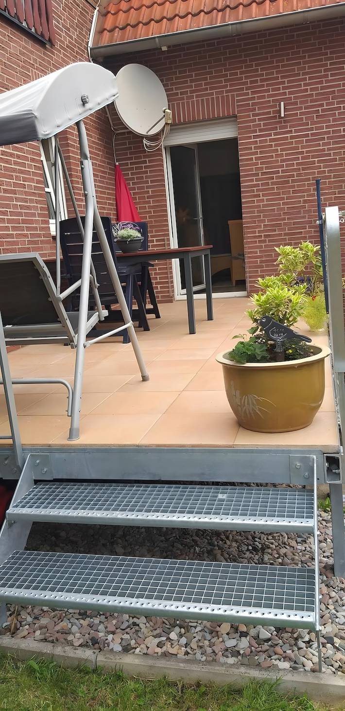 Ferienwohnung für 3 Personen im Weserbergland - 3