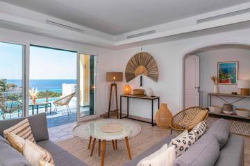 Villa in Alaior Municipality, Menorca für 6 
