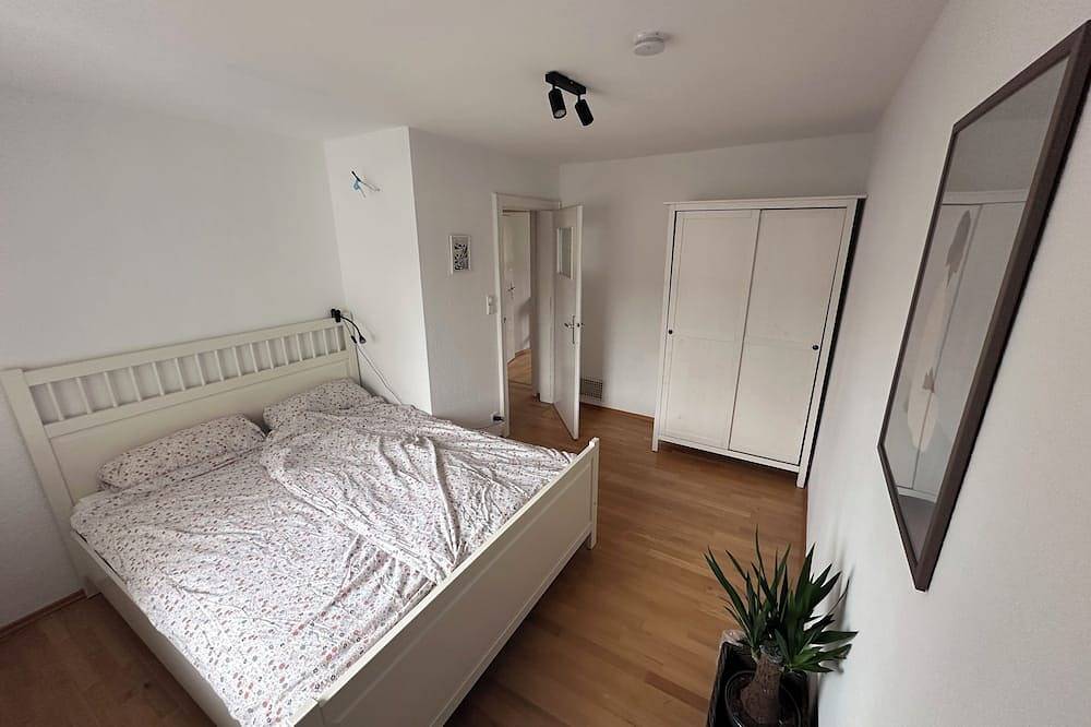 Kleines Reihenhaus in beliebter Tübinger Südstadt in Tübingen, Neckar-Alb