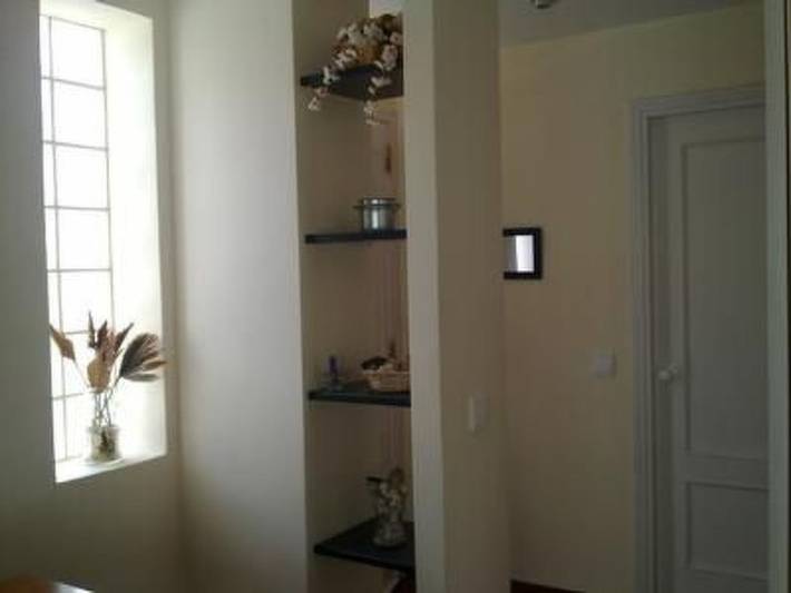 Chalet für 6 Personen, mit Garten in Empuriabrava - 2