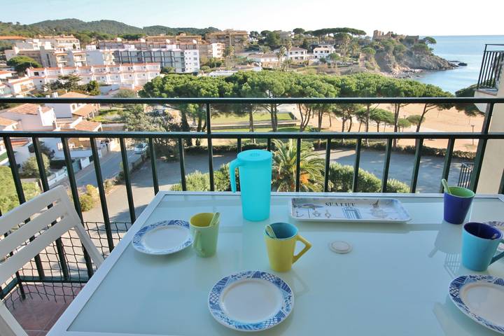 Estudio entero, Proa in Sant Esteve de la Fosca (Palamós), Palamós