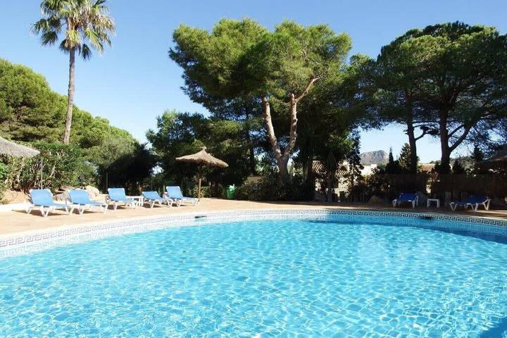 Casa rural para 6 personas, con balcón/terraza en Cartagena - 2