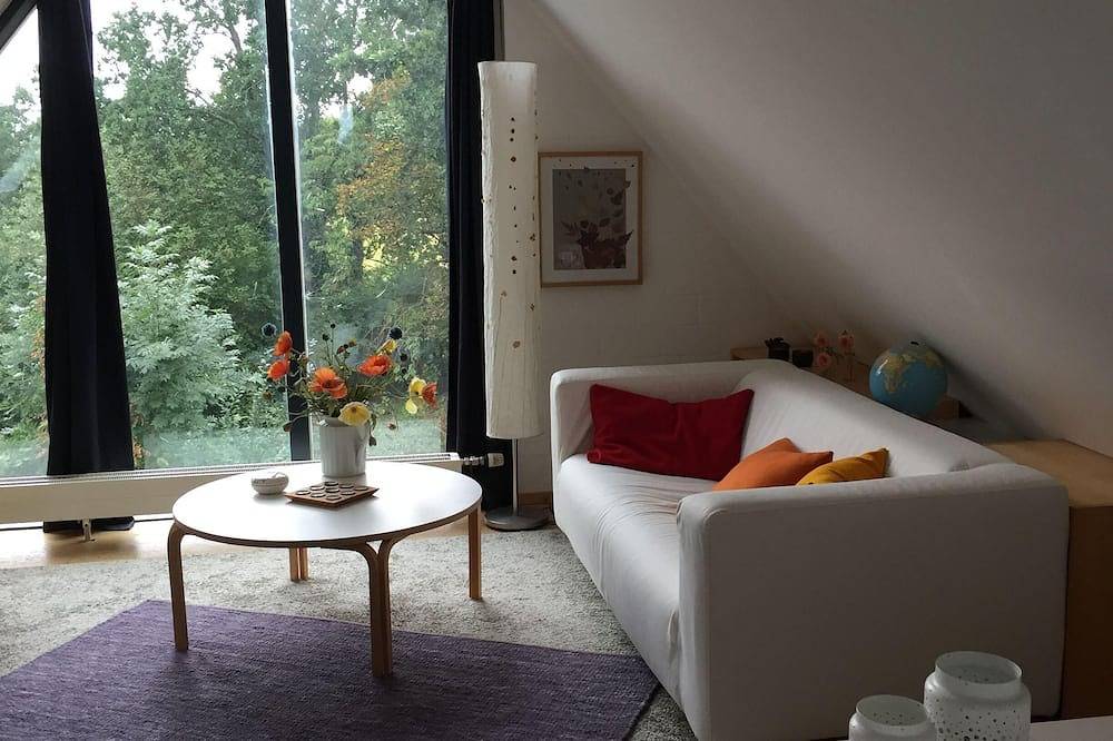 Ganze Wohnung, \"drunter & drüber\" Maisonette Ferienwohnung Lübecker Bucht in Gleschendorf, Scharbeutz