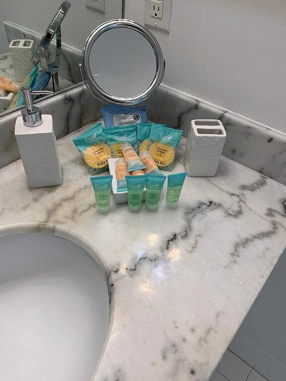 Loft for 6 people, with sauna and balcony as well as hot tub and pool in Miami