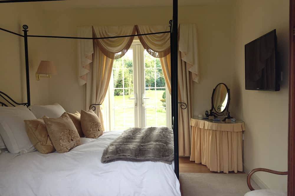 Erstklassige Lage in Burley, New Forest National Park! in Burley, Hampshire