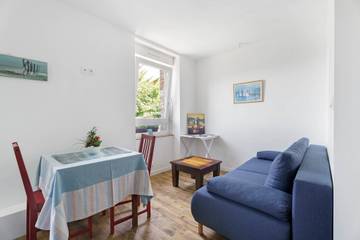 Ferienwohnung für 2 Personen in Cancale, Saint-Malo und Umgebung, Bild 2