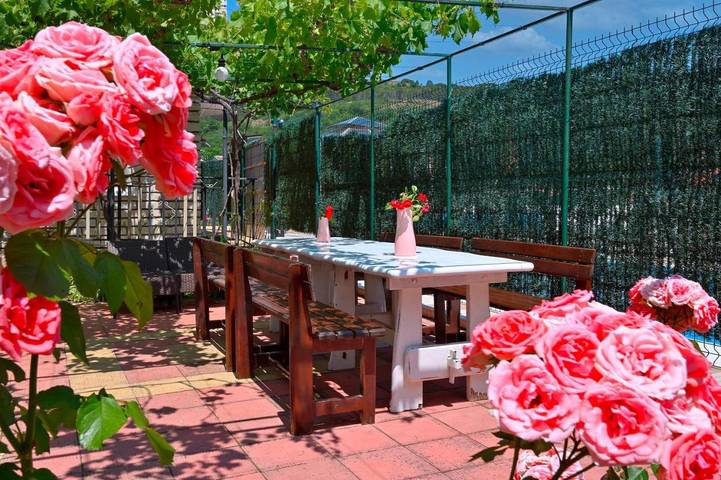 Maison d’hôte pour 17 personnes, avec vue et jardin, animaux acceptés en Bulgarie - 4