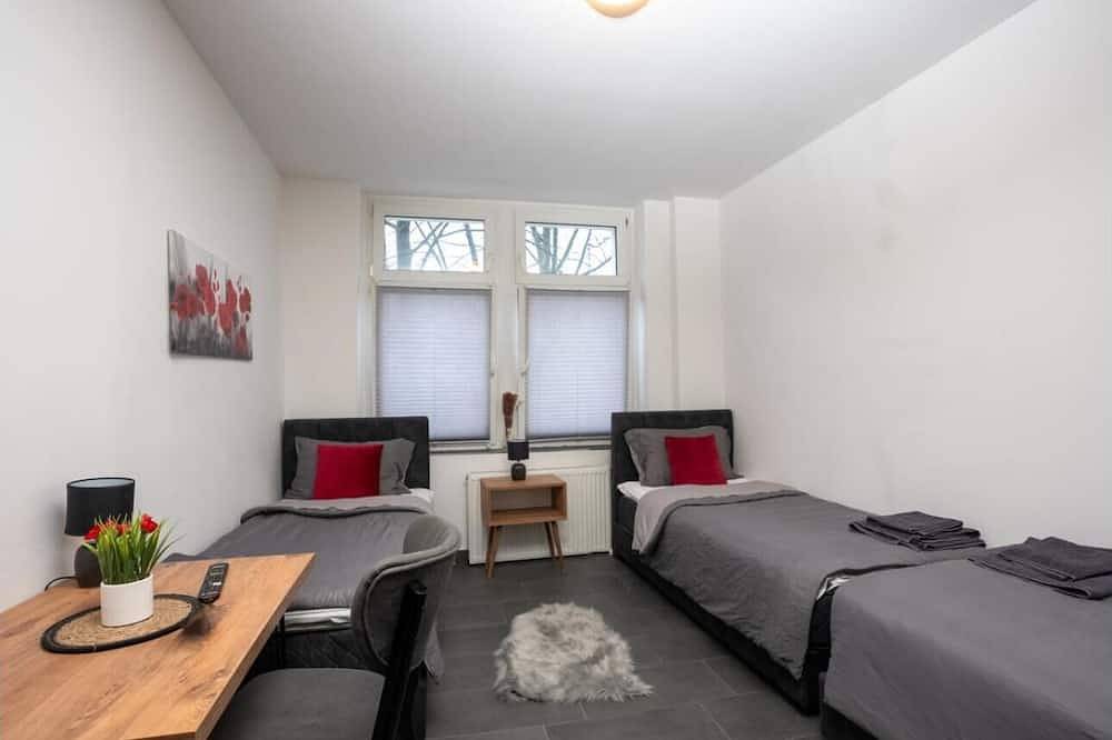 Ganze Wohnung, Livemore24 - Apartment 1 in Oer-Erkenschwick Wlan in Datteln, Kreis Recklinghausen