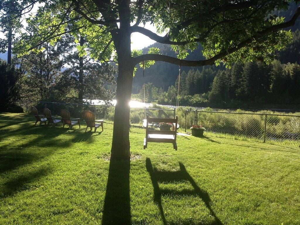 Herz von Missoula! Perfekt für einen Griz-Spielaufenthalt !!!! in Missoula, Lolo Nationalwald