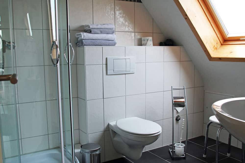 Ganze Wohnung, Appartement Chardonnay, 60 qm mit 2 Schlafzimmer, max. 4 Personen in Kippenhausen, Immenstaad am Bodensee