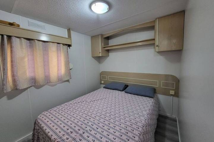 Ferienhaus für 5 Personen - 1